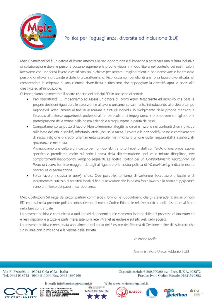 Meic-Costruzioni-Srl-Politica-per-la-eguaglianza-diversita-ed-inclusione-EDI_page-0001-724x1024 Politica EDI